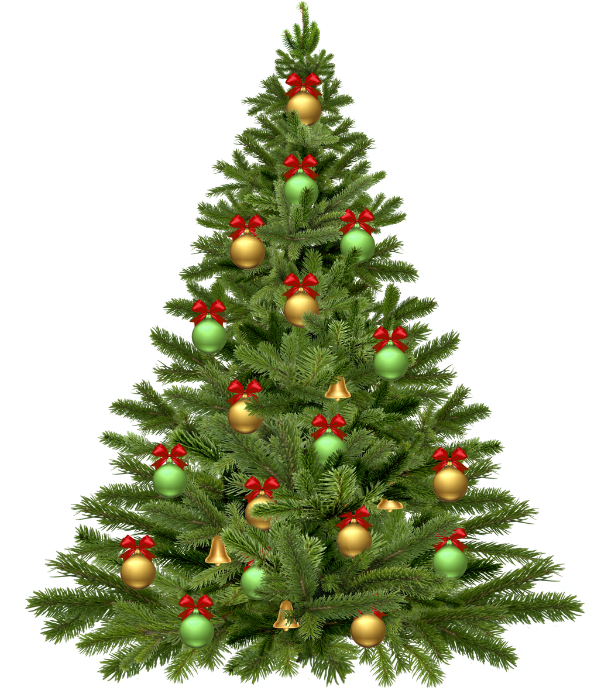 Christmas Tree