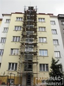 Výtahová šachta